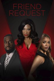 دانلود فیلم Friend Request سال 2020 - درخواست دوستی