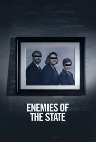 دانلود فیلم Enemies of the State سال 2021 - دشمنان حکومت