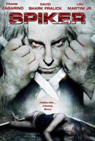 دانلود فیلم Spiker سال 2007 - اسپایکر