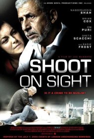 دانلود فیلم Shoot on Sight سال 2007 - شلیک در دم