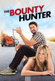 The Bounty Hunter 2010