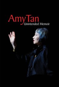 دانلود فیلم Amy Tan: Unintended Memoir سال 2021 - ایمی تن: زندگینامه ناخواسته