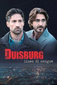 دانلود فیلم Duisburg - Linea di sangue سال 2019 - دویسبورگ: خط خون