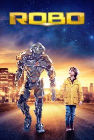 دانلود دوبله فارسی فیلم Robo سال 2019 - روبو