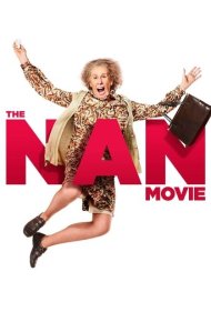 دانلود فیلم The Nan Movie سال 2022 - ننه بزرگ