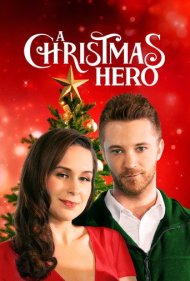 دانلود فیلم A Christmas Hero سال 2020 - قهرمان کریسمس