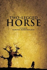 دانلود فیلم Two-Legged Horse سال 2009 - اسب دوپا