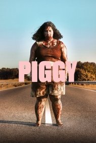 دانلود فیلم Piggy سال 2022 - خوکچه