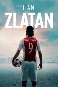 دانلود دوبله فارسی فیلم I Am Zlatan سال 2021 - من زلاتان هستم