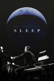 Max Richter's Sleep 2020