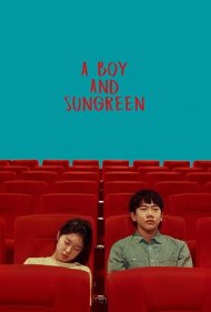 دانلود فیلم A Boy and Sungreen سال 2019 - پسر و خورشید سبز