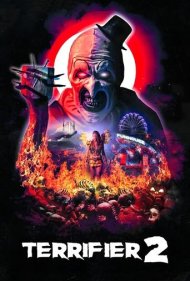 دانلود فیلم Terrifier 2 سال 2022 - خوف انگیز 2