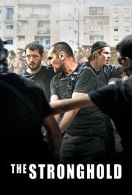 دانلود دوبله فارسی فیلم The Stronghold سال 2020 - قلعه شمالی