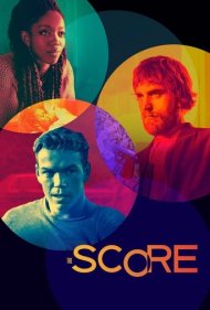 دانلود فیلم The Score سال 2021 - امتیاز