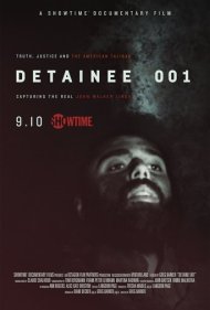 دانلود فیلم Detainee 001 سال 2021 - بازداشتی ۰۰۱
