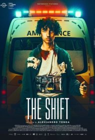 دانلود فیلم The Shift سال 2020 - شیفت