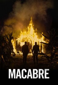 دانلود فیلم Macabre سال 2019 - ماکابر