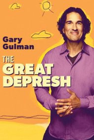 دانلود فیلم Gary Gulman: The Great Depresh سال 2019 - گری گلمن: دلهره بزرگ