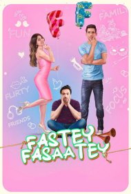 دانلود فیلم Fastey Fasaatey سال 2019 - تعطیلات جذاب
