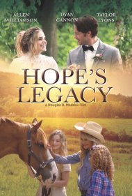 دانلود فیلم Hope's Legacy سال 2021
