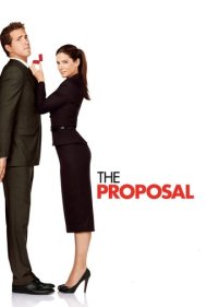 دانلود دوبله فارسی فیلم The Proposal سال 2009