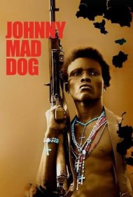 دانلود فیلم Johnny Mad Dog سال 2008 - جانی سگ هار