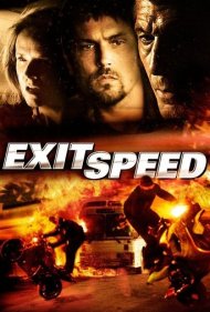 دانلود دوبله فارسی فیلم Exit Speed سال 2008 - گریز مرگبار