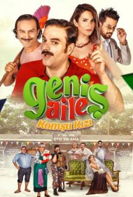Geniş Aile: Komşu Kızı 2019