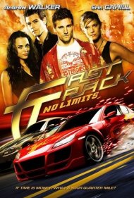 دانلود فیلم Fast Track: No Limits سال 2008 - مسیر سریع: بدون محدودیت