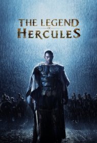 دانلود دوبله فارسی فیلم The Legend of Hercules سال 2014 - افسانه هرکول