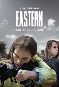 دانلود فیلم Eastern سال 2020 - شرقی