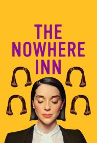 دانلود فیلم The Nowhere Inn سال 2021 - مسافرخانه ناکجاآباد