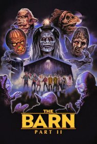 دانلود فیلم The Barn Part II سال 2022 - انبار قسمت دوم