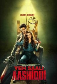 دانلود فیلم Yeh Saali Aashiqui سال 2019 - این عشق لعنتی