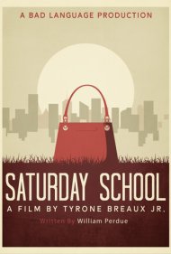 دانلود فیلم Saturday School سال 2020 - مدرسه شنبه