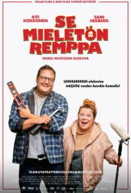 دانلود فیلم Se mieletön remppa سال 2020 - دیوانه کننده