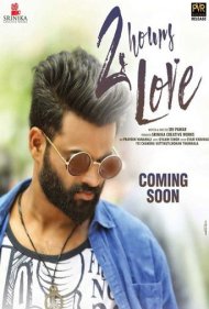 دانلود فیلم 2 Hours Love سال 2019 - 2 ساعت عشق