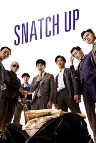 دانلود فیلم Snatch Up سال 2018 - کیسه پول