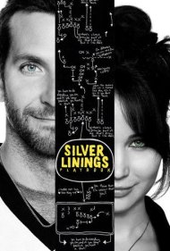 دانلود دوبله فارسی فیلم Silver Linings Playbook سال 2012