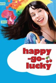 دانلود فیلم Happy-Go-Lucky سال 2008 - بیخیال