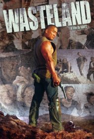دانلود فیلم Wasteland سال 2011 - سرزمین ویران