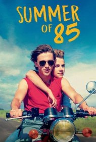 دانلود فیلم Summer of 85 سال 2020 - تابستان 85