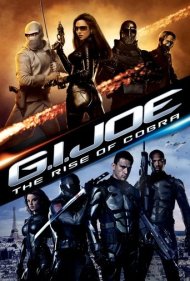 دانلود دوبله فارسی فیلم G.I. Joe: The Rise of Cobra سال 2009 - جی آی جو: ظهور کبری