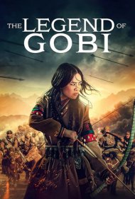 دانلود فیلم The Legend of Gobi سال 2018 - افسانه گوبی