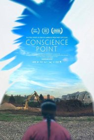 دانلود فیلم Conscience Point سال 2019 - نقطه وجدان