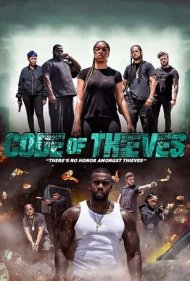 دانلود فیلم Code of Thieves سال 2020