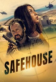 دانلود دوبله فارسی فیلم Safehouse سال 2023 - خانه ی امن