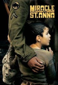 دانلود فیلم Miracle at St. Anna سال 2008 - معجزه در سنت آنا