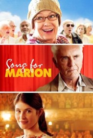 دانلود فیلم Song for Marion سال 2012 - آهنگی برای ماریون