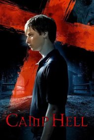 دانلود فیلم Camp Hell سال 2010 - کمپ جهنم